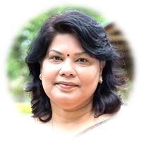 Prof. Naini Prava Tripathy